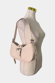 Assorted Brands Off White Handbag