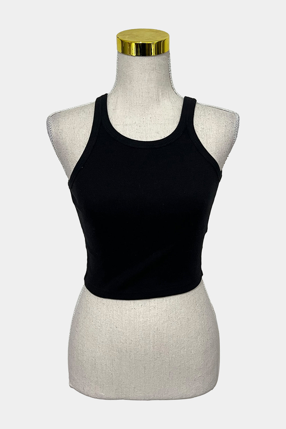Princess Polly Black Top