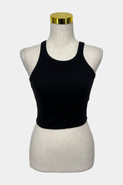 Princess Polly Black Top