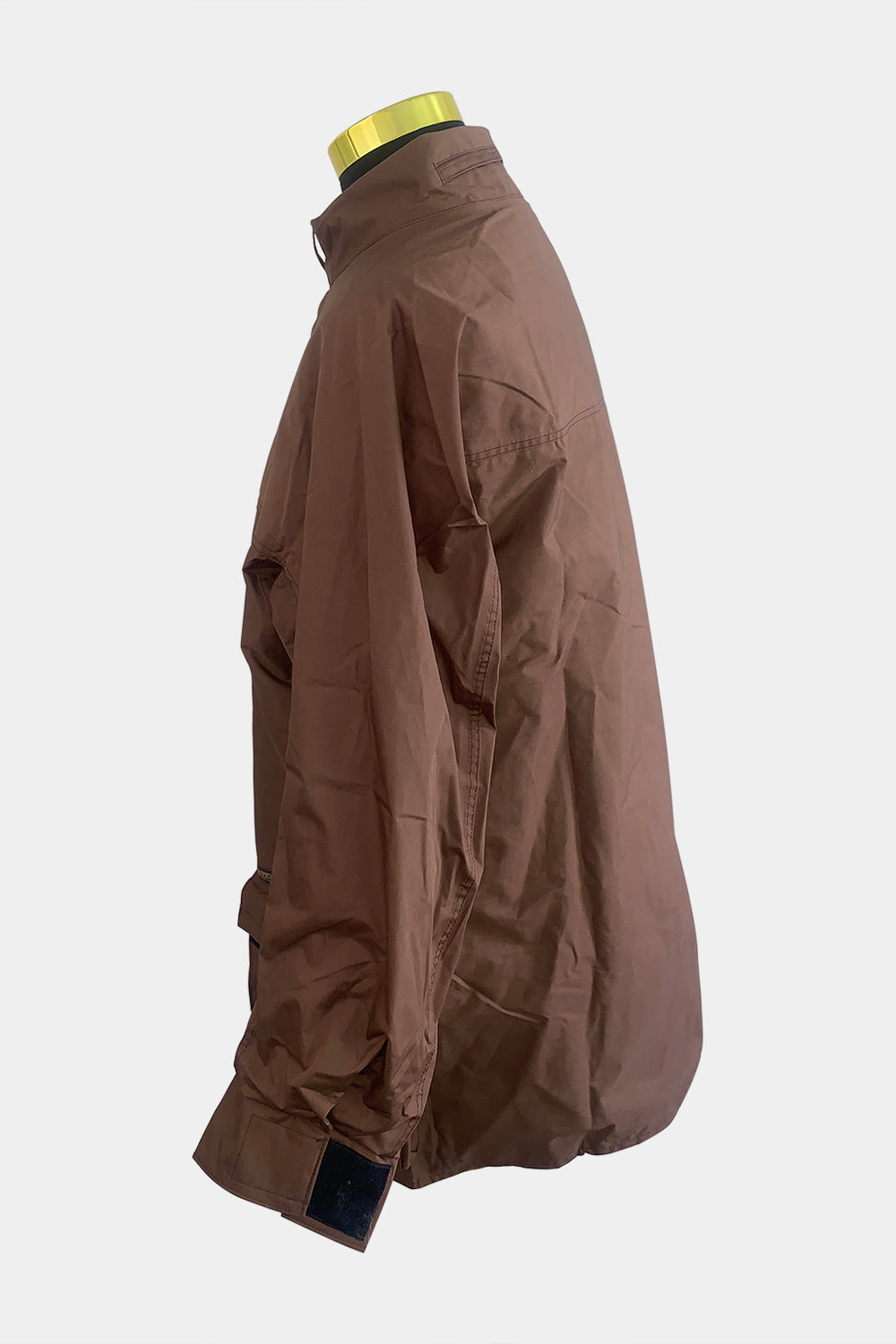 DRIZA-BONE Brown Coat