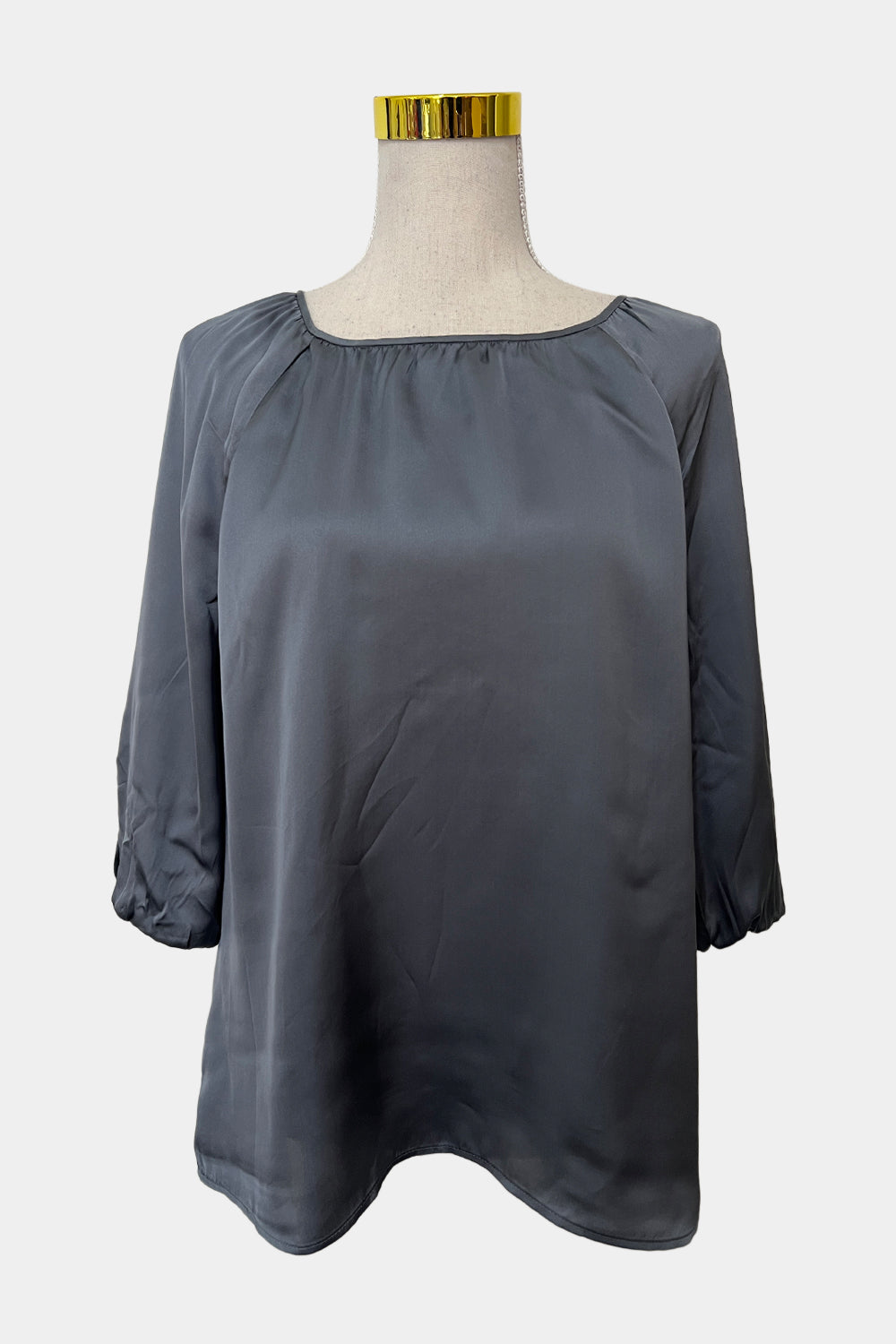 SPORTSCRAFT Grey Top