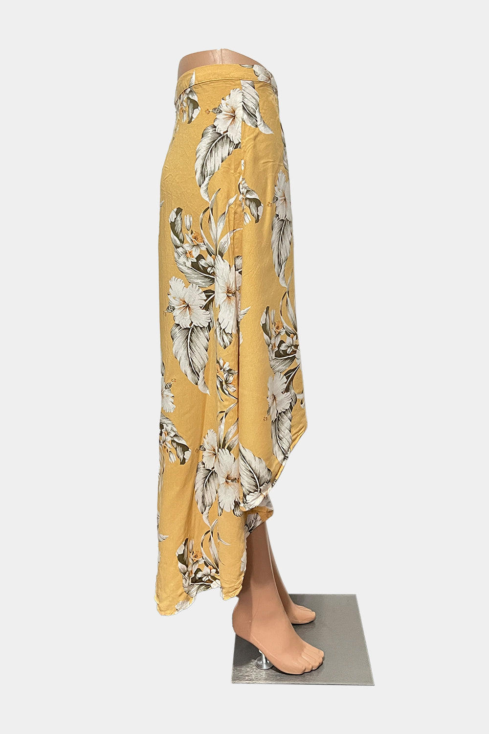 RIPCURL Yellow Skirt