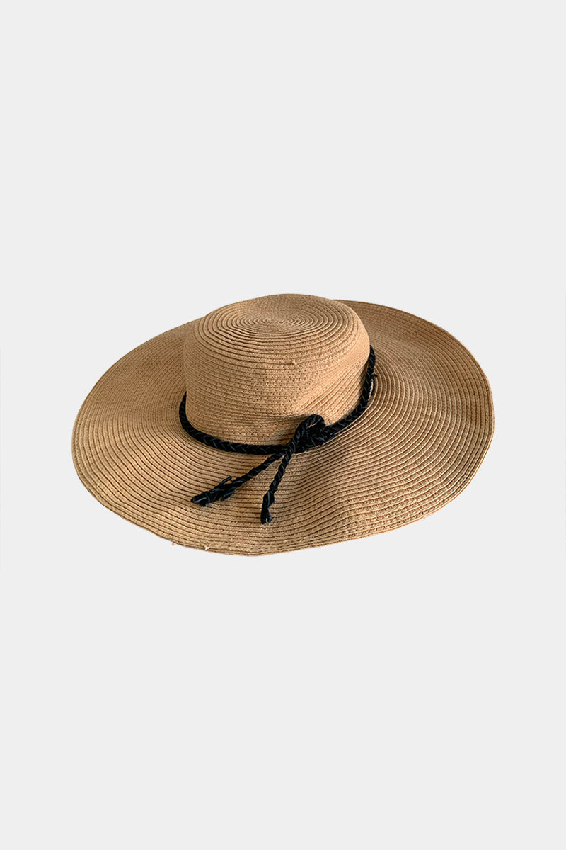 SPORTSGIRL Beige Hat