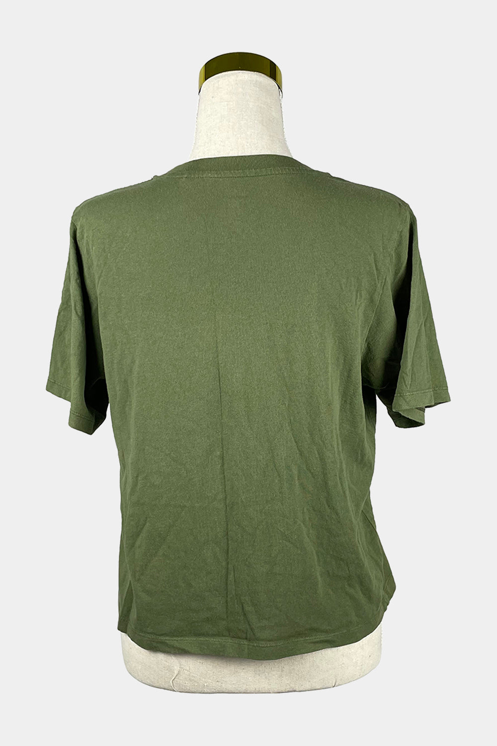 UNIQLO Green Shulz Graphic Tshirt