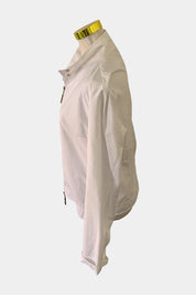 Belair Paris White Jacket