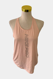 NIKE Peach Top
