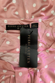 Perri Cutten Pink Top