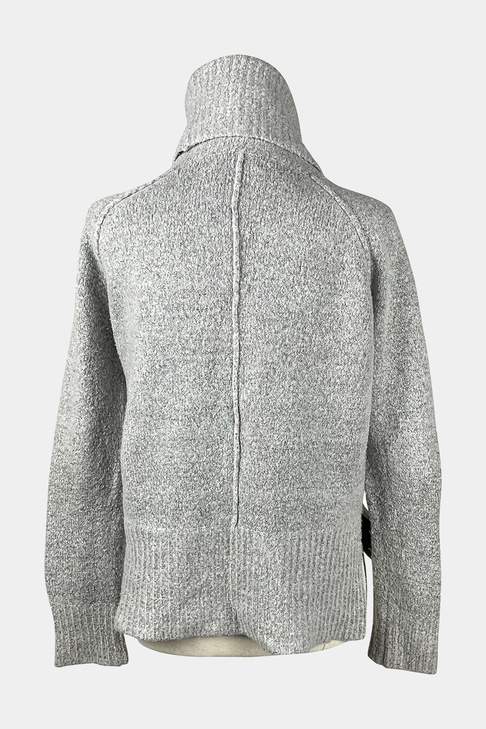 PILGRIM Grey Jumper