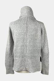 PILGRIM Grey Jumper