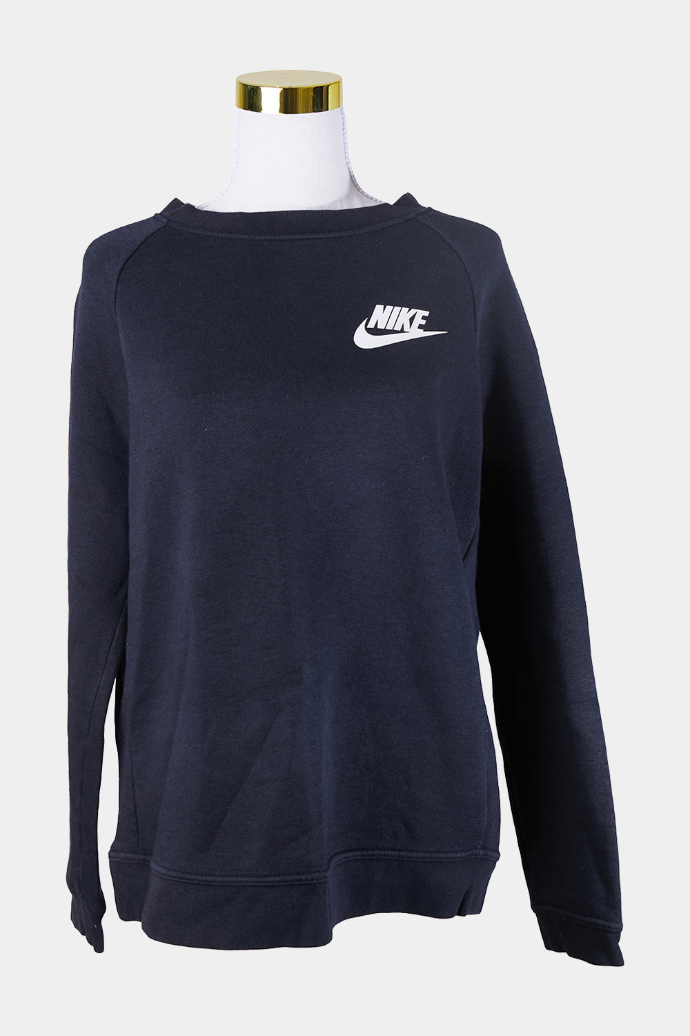 NIKE Navy Sweater