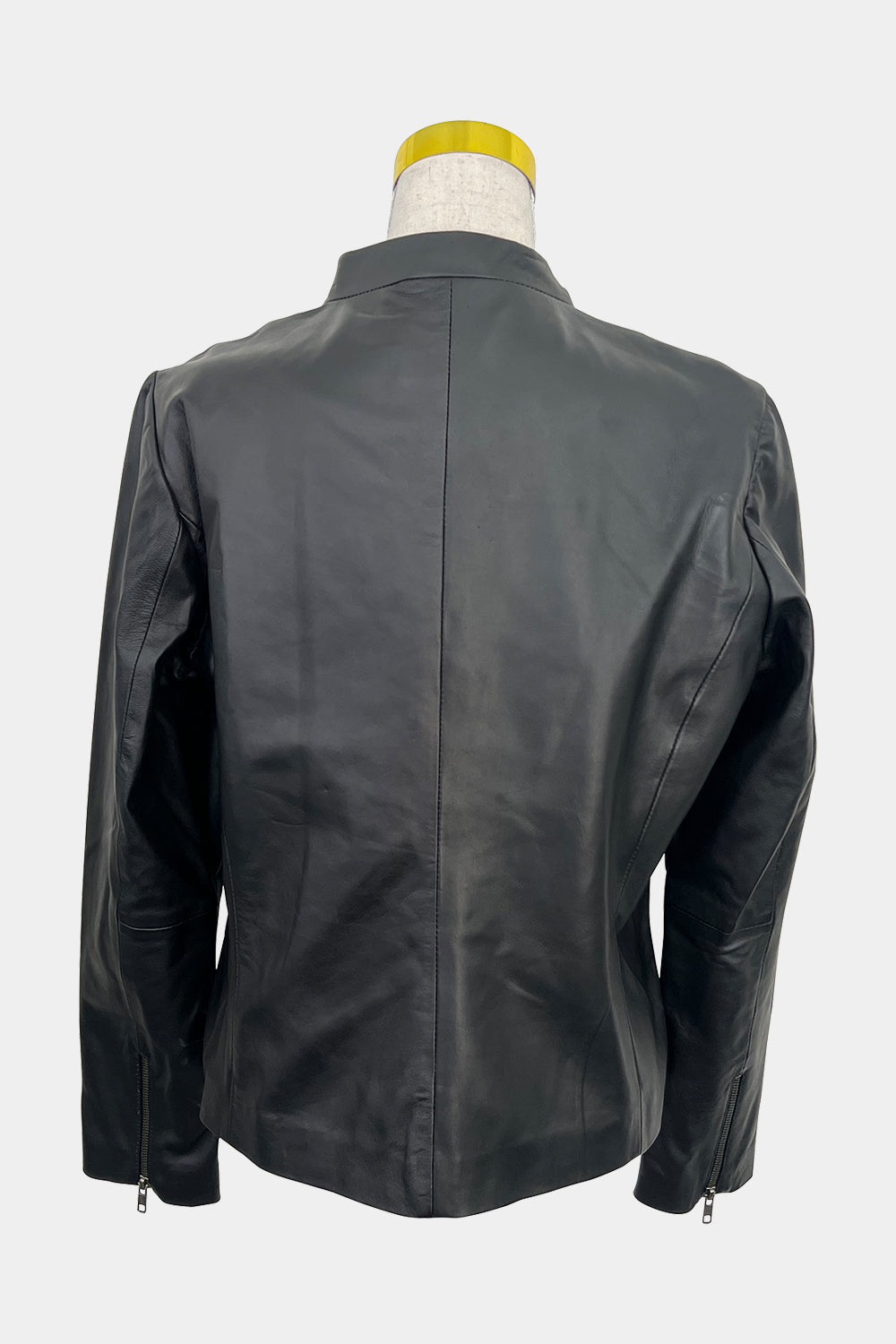 BASQUE Black Jacket