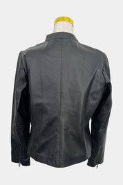 BASQUE Black Jacket
