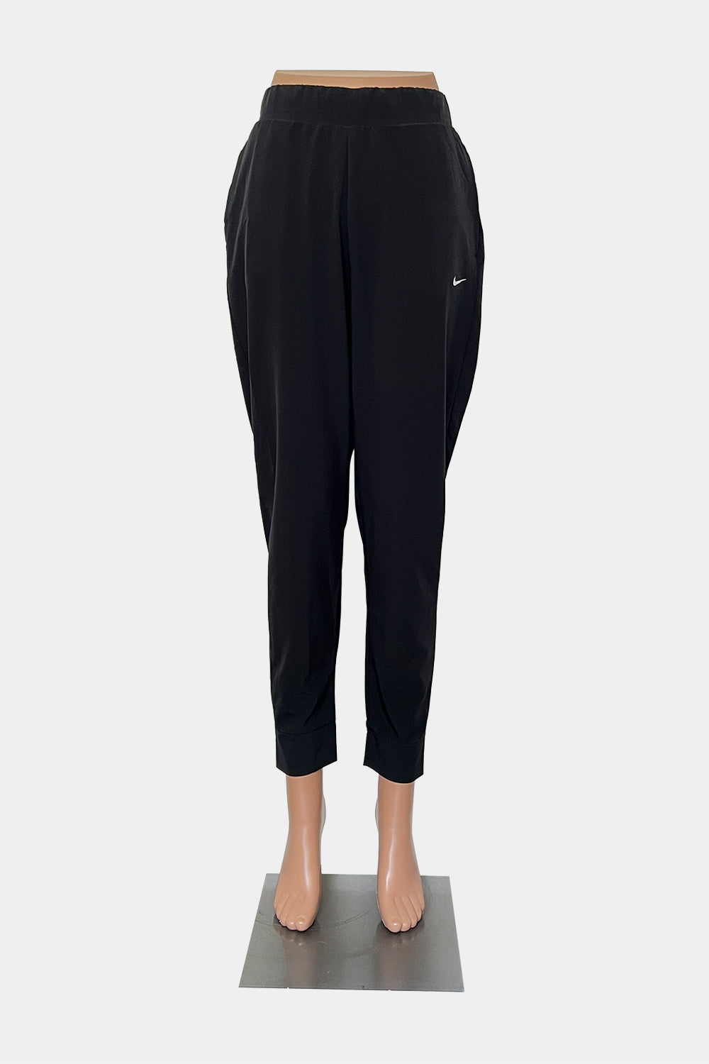 NIKE Black Trousers