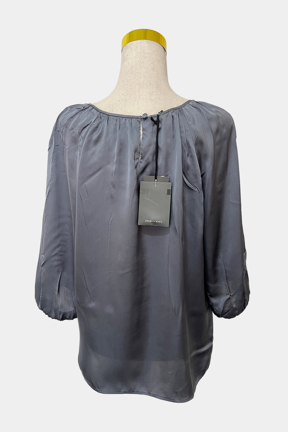 SPORTSCRAFT Grey Top