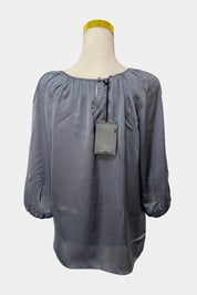 SPORTSCRAFT Grey Top