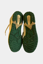 New Balance White Sneakers