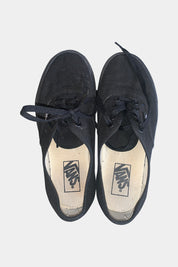 VANS Black Sneakers