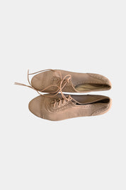 BLOCH Brown Shoes