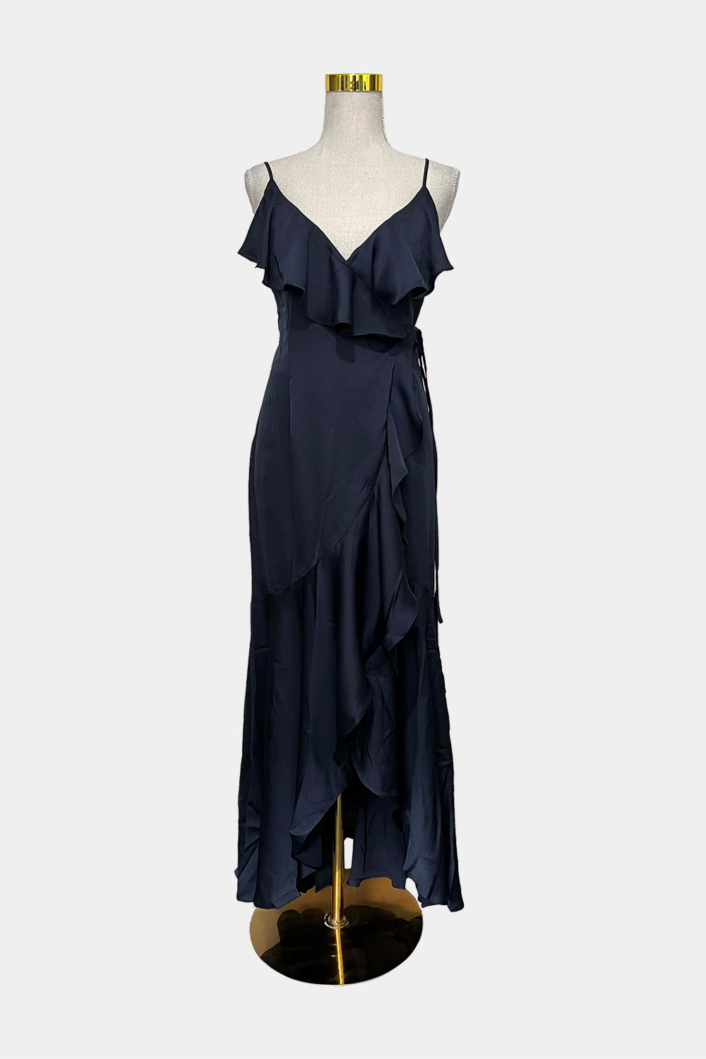 Shona Joy Sapphire Dress