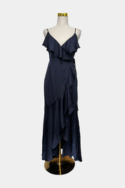 Shona Joy Sapphire Dress