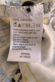 Silent Theory White Shirt