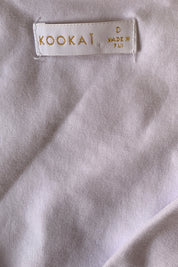 KOOKAI White Dress