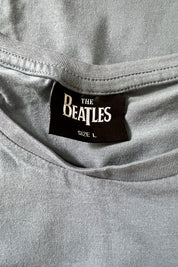 The Beatles Blue Top
