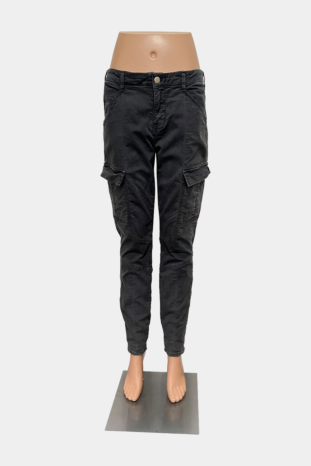 J Brand Dark Grey Pants