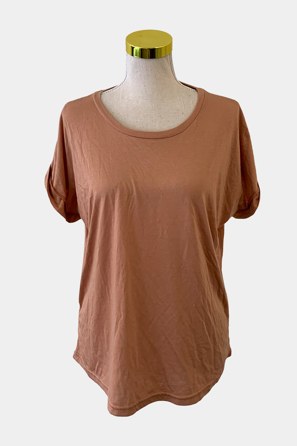 Little Lies Orange Tshirt