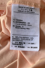 NIKE Peach Top