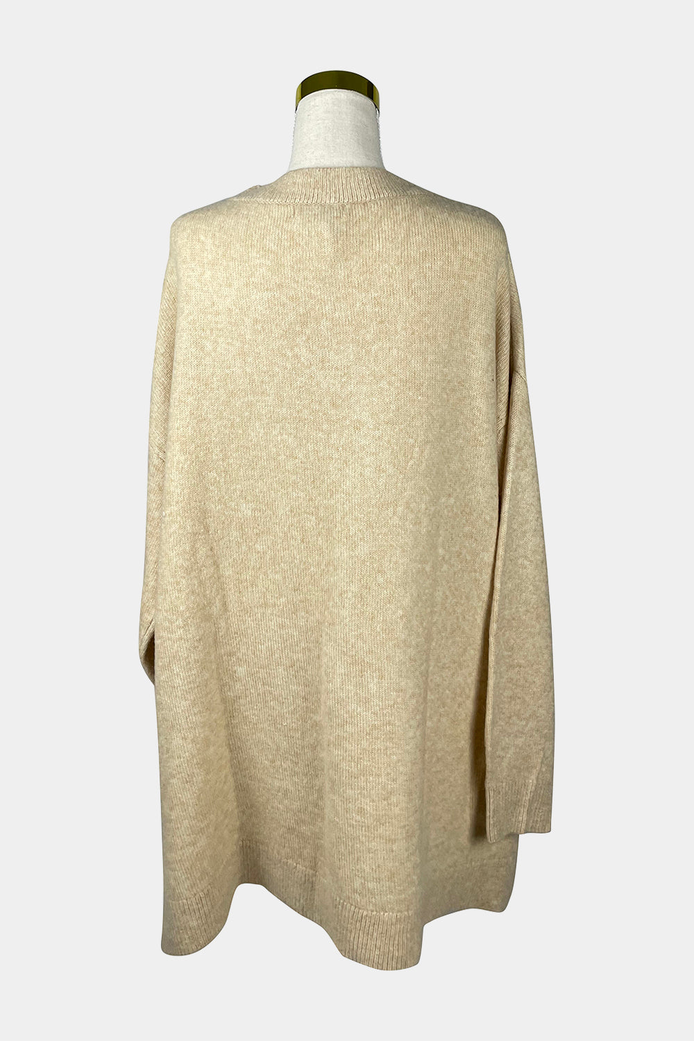H&M Beige Jumper