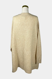 H&M Beige Jumper