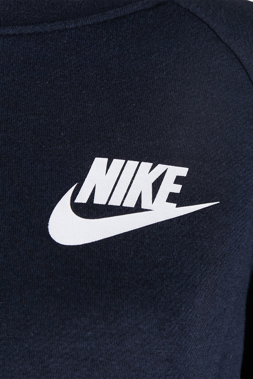 NIKE Navy Sweater