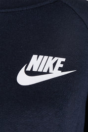 NIKE Navy Sweater