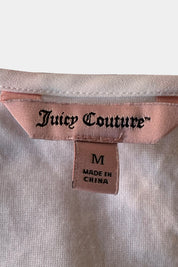 Juicy Couture White Top