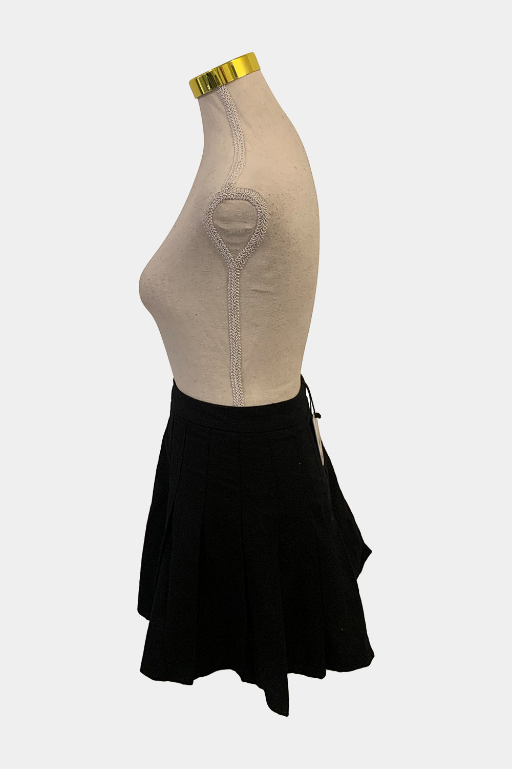 FACTORIE Black Skirt