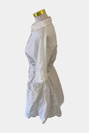 Bec + Bridge White Dress