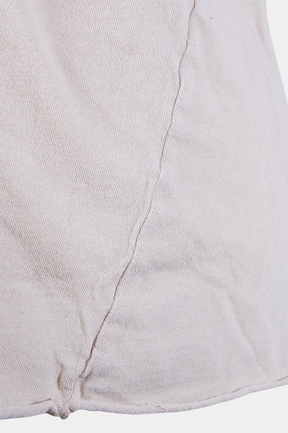 BASSIKE Beige T Shirt