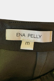 Ena Pelly Black Skirt