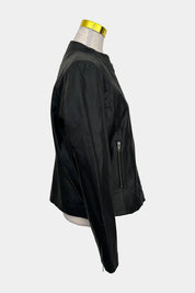BASQUE Black Jacket