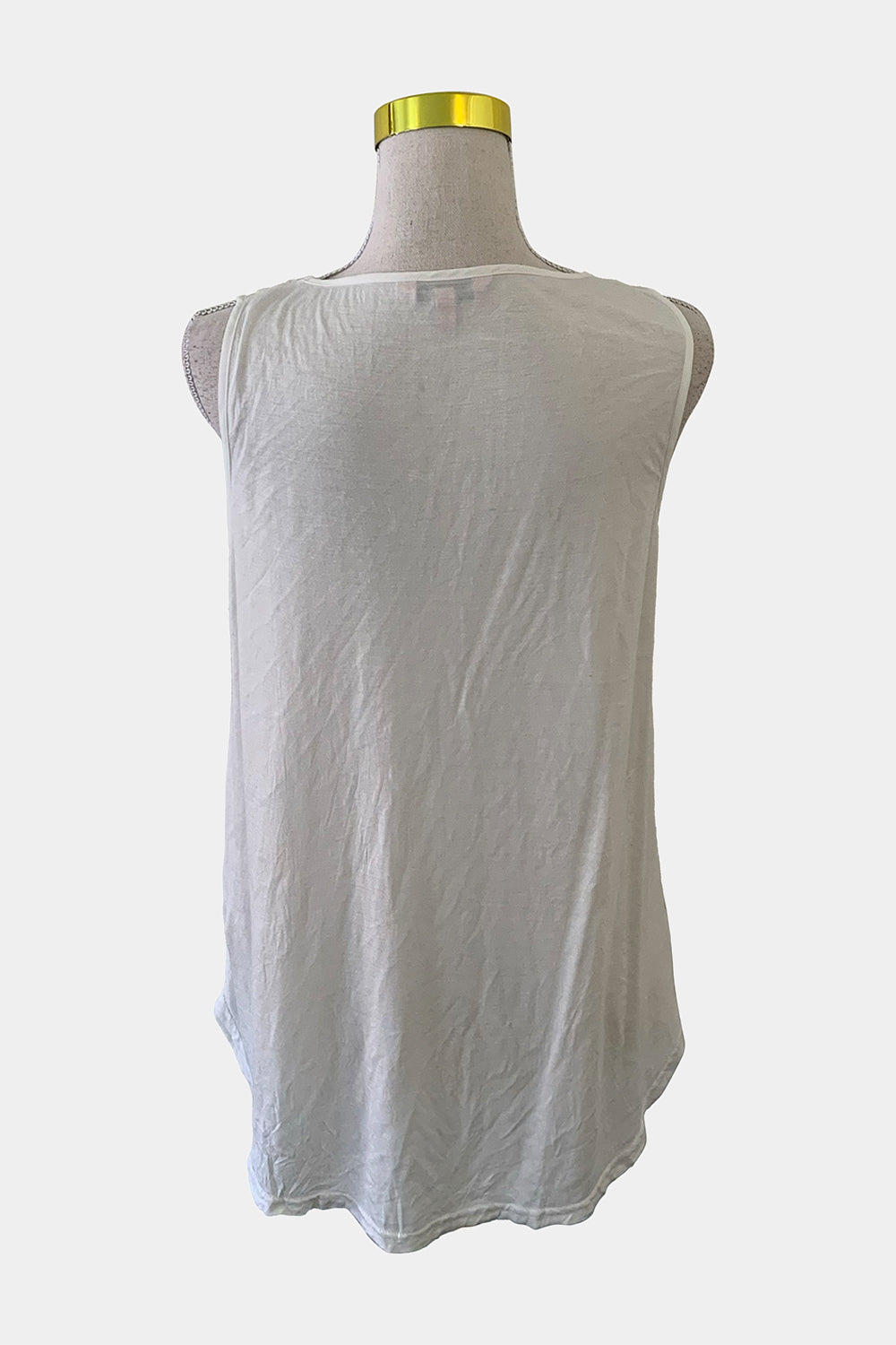 Juicy Couture White Top