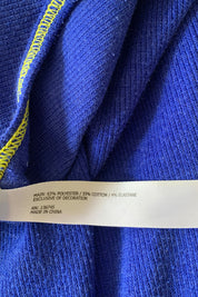 Lorna Jane Active Blue Top