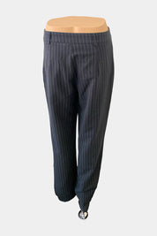 Princess Polly Black Trousers