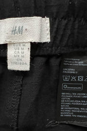 H&M Black Pants