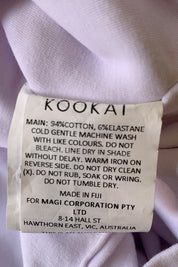 KOOKAI White Dress