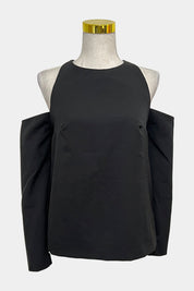 KOOKAI Black Top