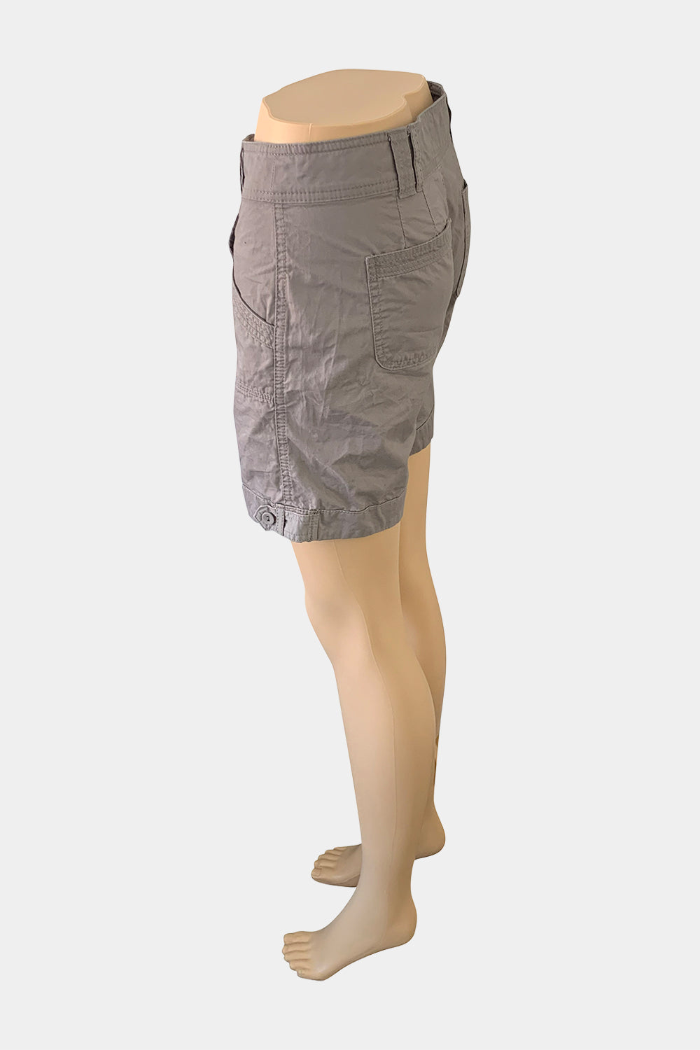 JEANSWEST Brown Shorts