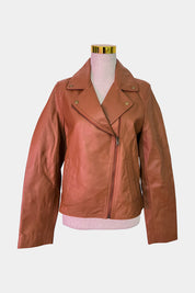 PIPER Brown Jacket