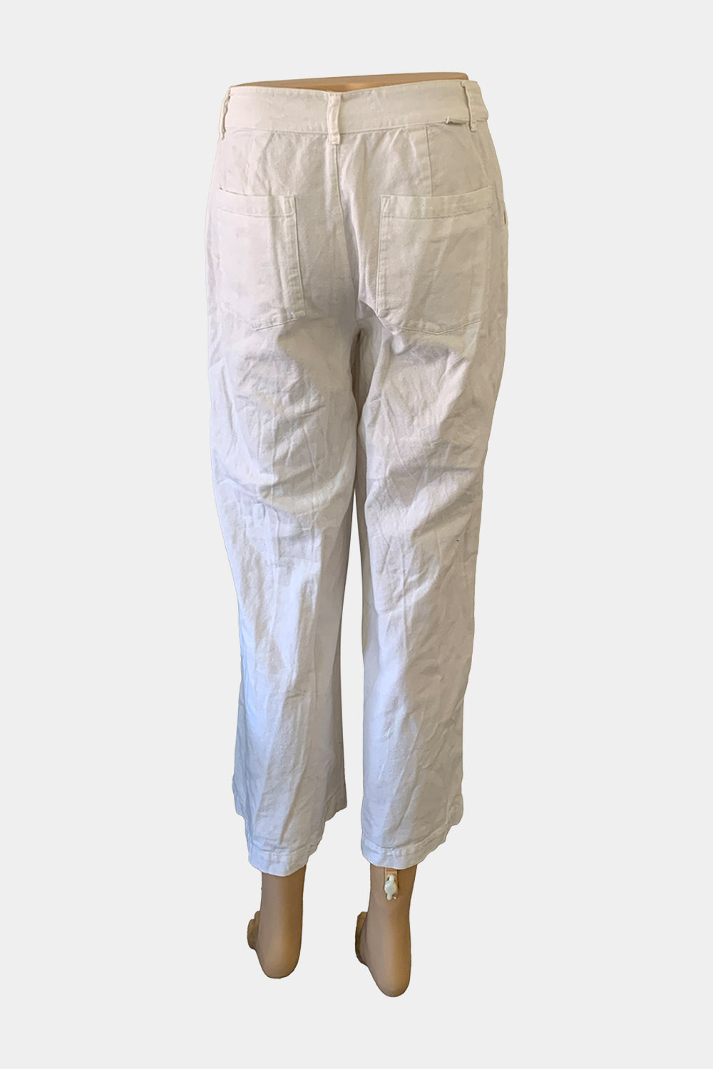 RIPCURL White Trousers