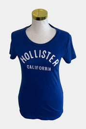 HOLLISTER Blue Tshirt